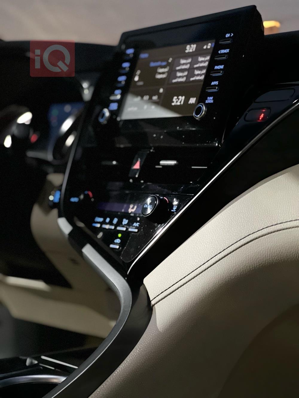 تويوتا كامري